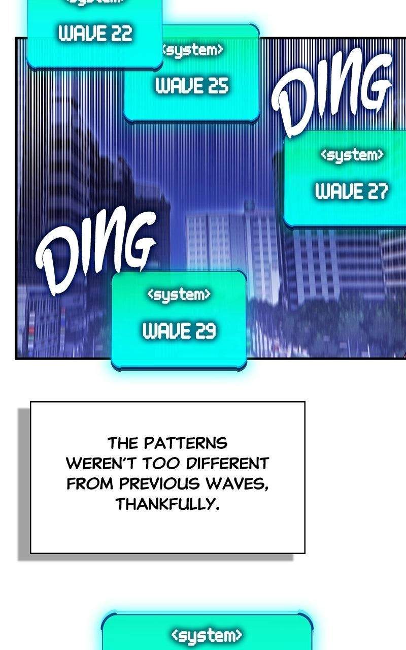 Hardcore Leveling Warrior Ch.446 p54