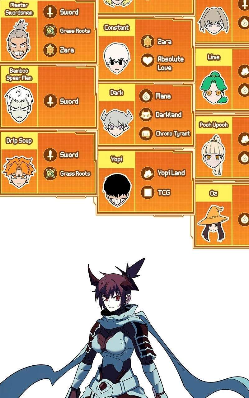Hardcore Leveling Warrior Ch.446 p57