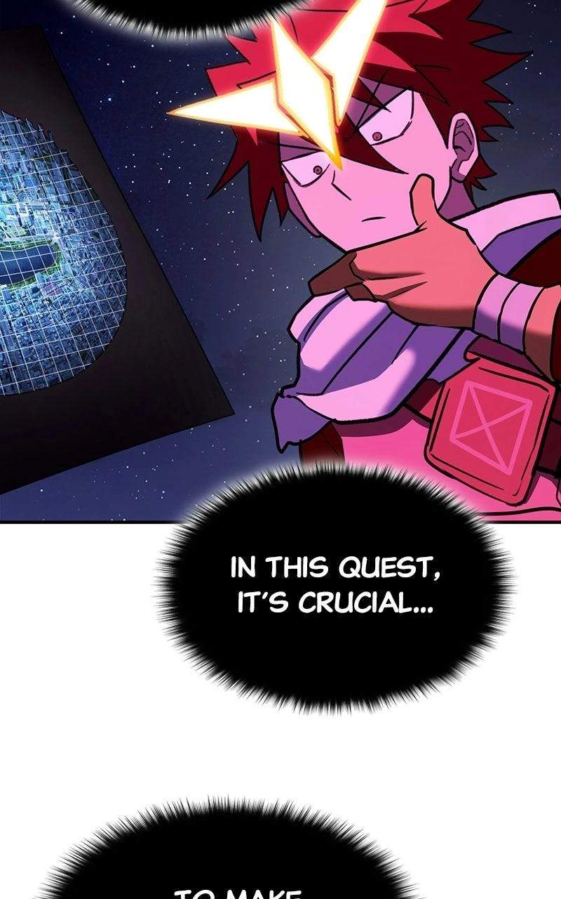 Hardcore Leveling Warrior Ch.446 p59