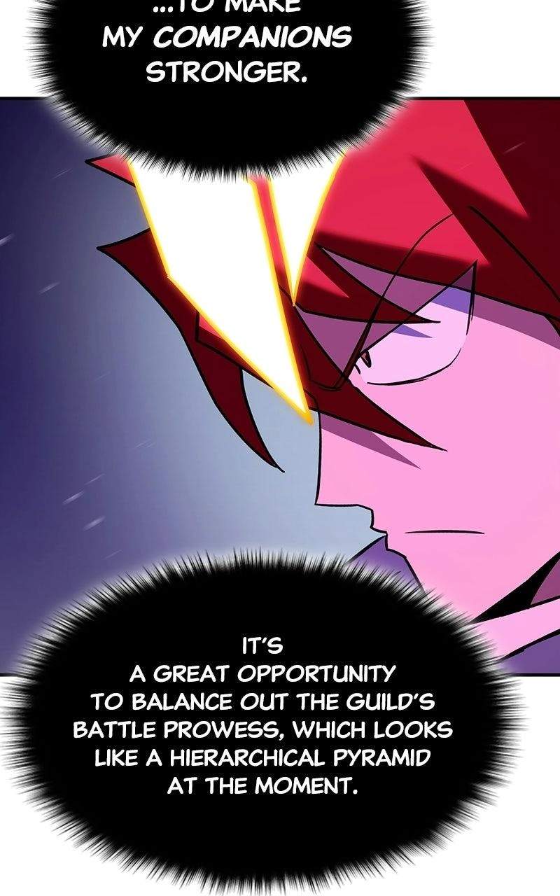 Hardcore Leveling Warrior Ch.446 p60