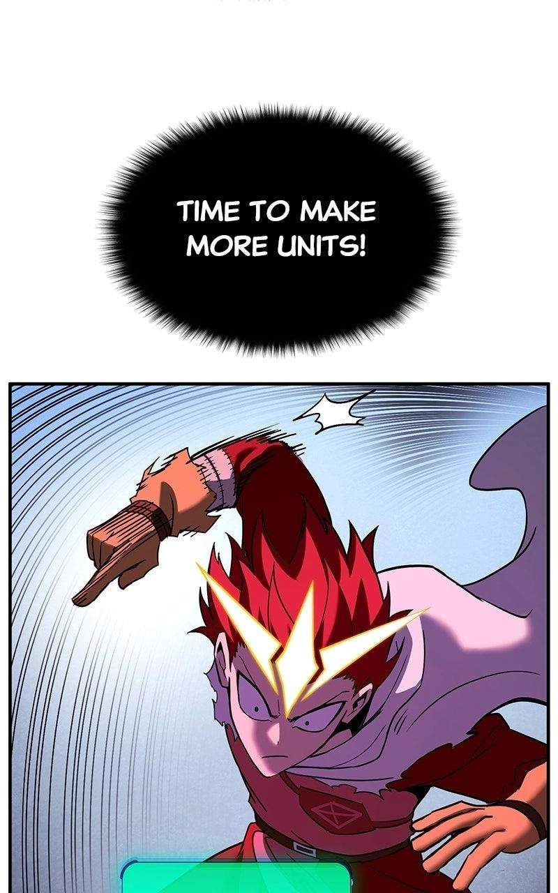 Hardcore Leveling Warrior Ch.446 p61
