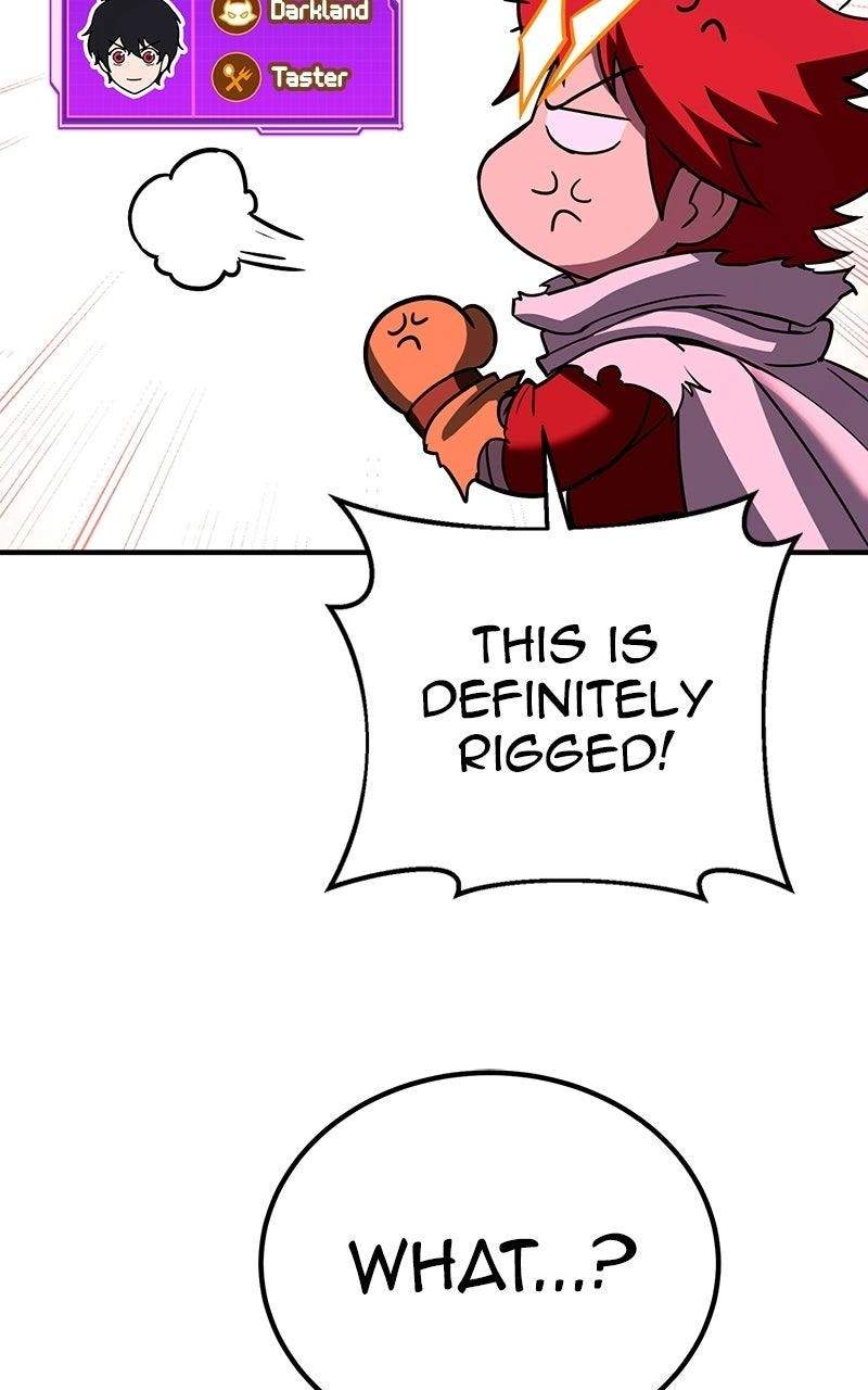 Hardcore Leveling Warrior Ch.446 p67