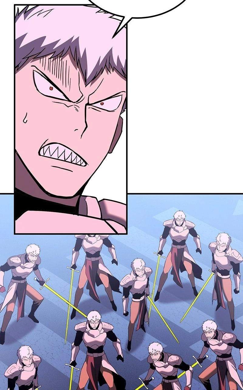 Hardcore Leveling Warrior Ch.446 p68