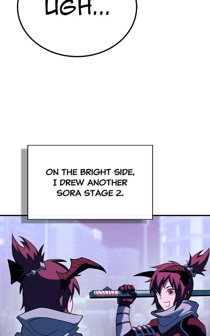 Hardcore Leveling Warrior Ch.446 p70