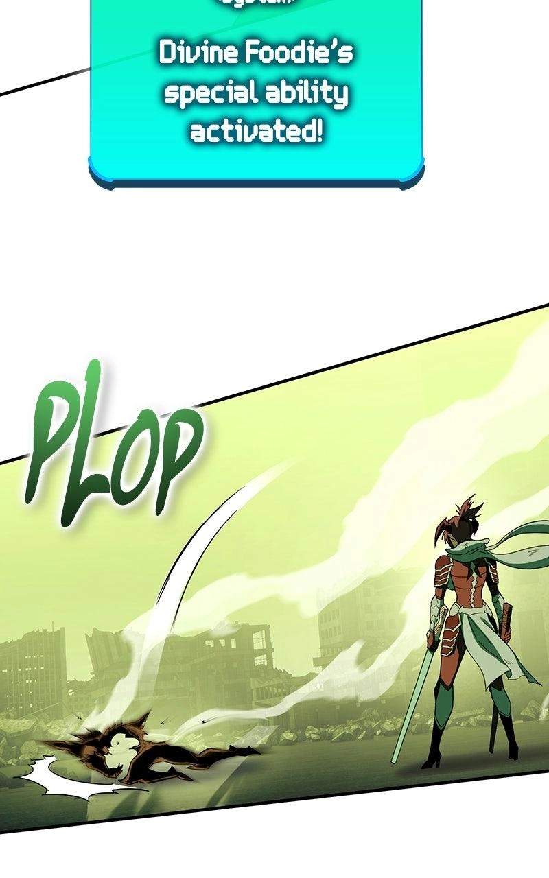 Hardcore Leveling Warrior Ch.446 p8