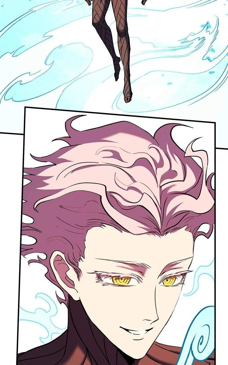 Hardcore Leveling Warrior Ch.446 p79