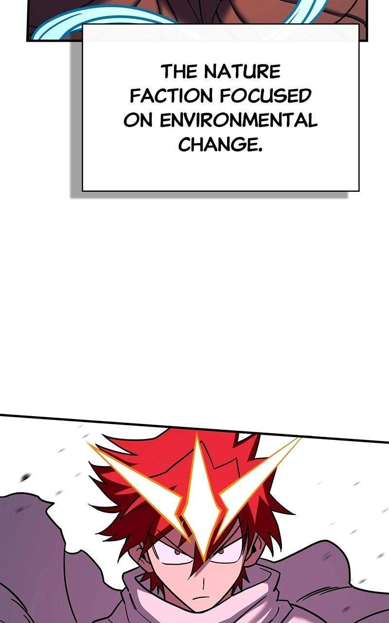 Hardcore Leveling Warrior Ch.446 p80