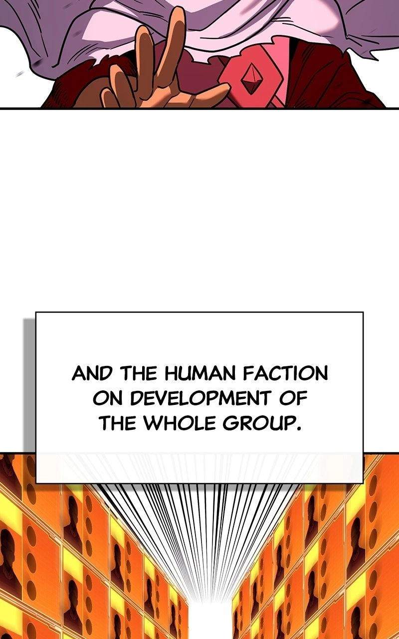Hardcore Leveling Warrior Ch.446 p81