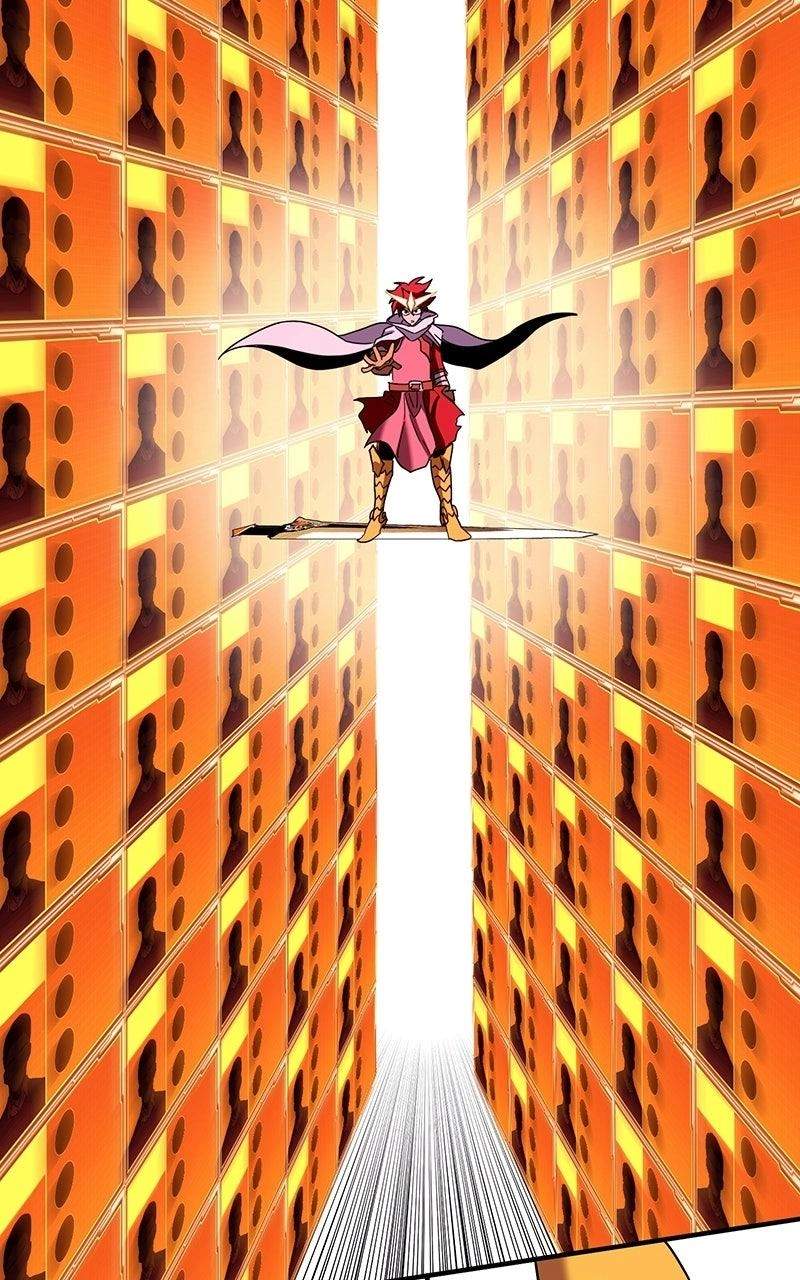 Hardcore Leveling Warrior Ch.446 p82