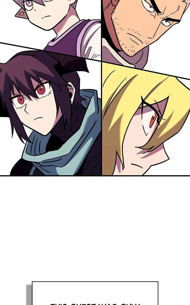 Hardcore Leveling Warrior Ch.446 p84