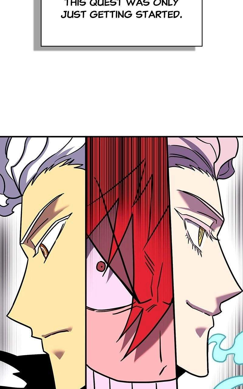 Hardcore Leveling Warrior Ch.446 p85