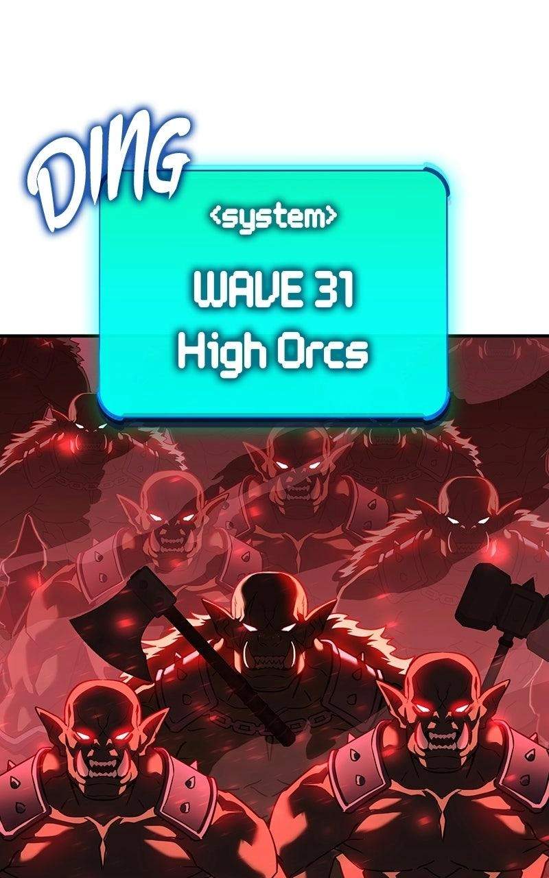 Hardcore Leveling Warrior Ch.446 p87