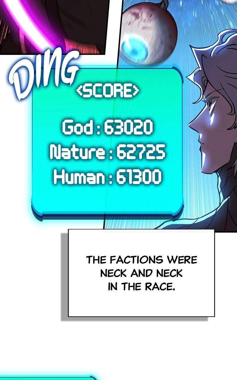 Hardcore Leveling Warrior Ch.446 p90