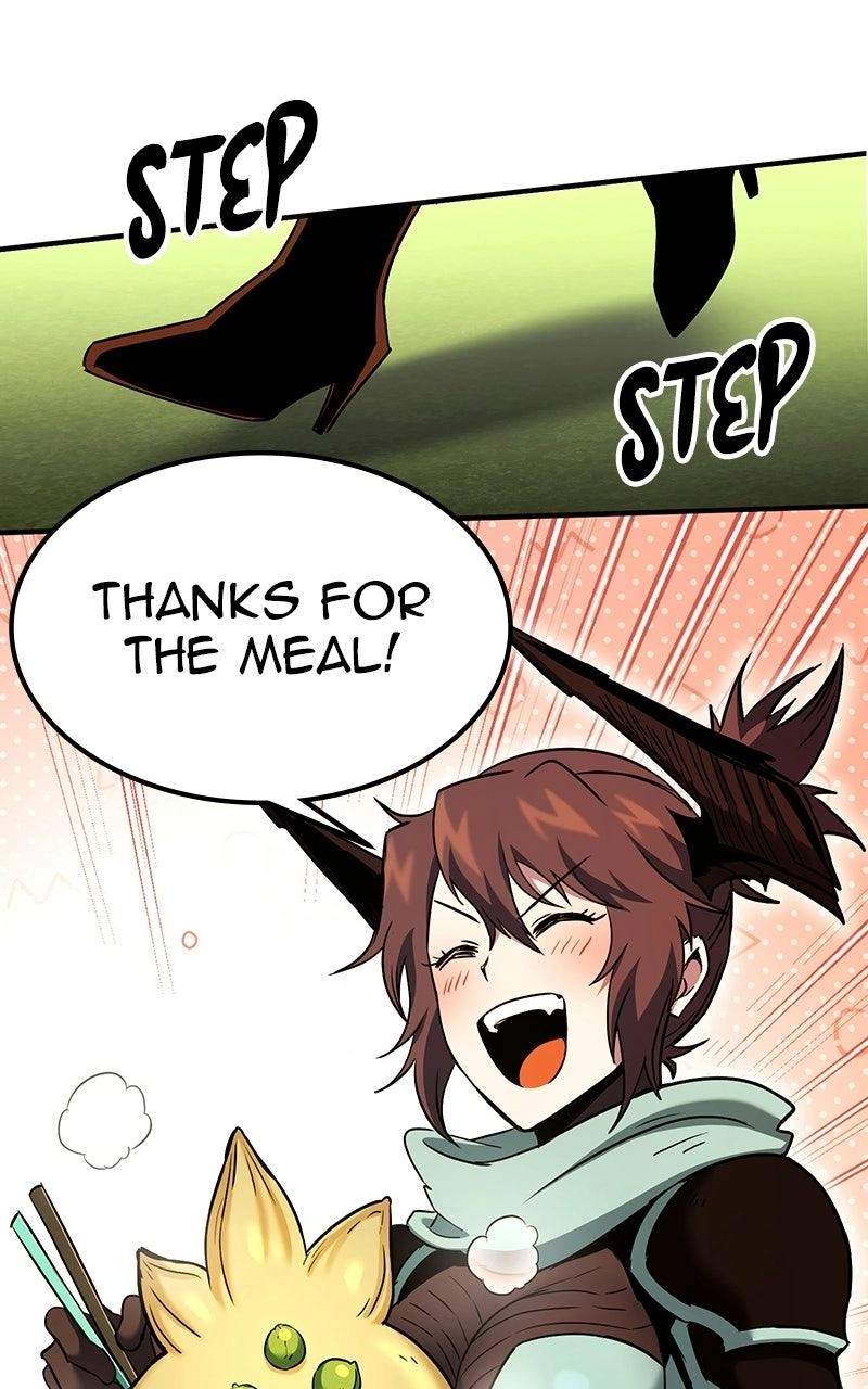 Hardcore Leveling Warrior Ch.446 p10