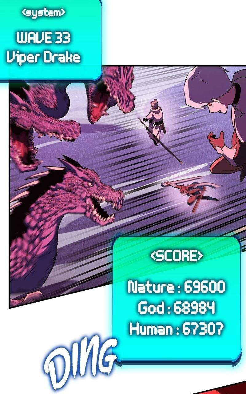 Hardcore Leveling Warrior Ch.446 p91