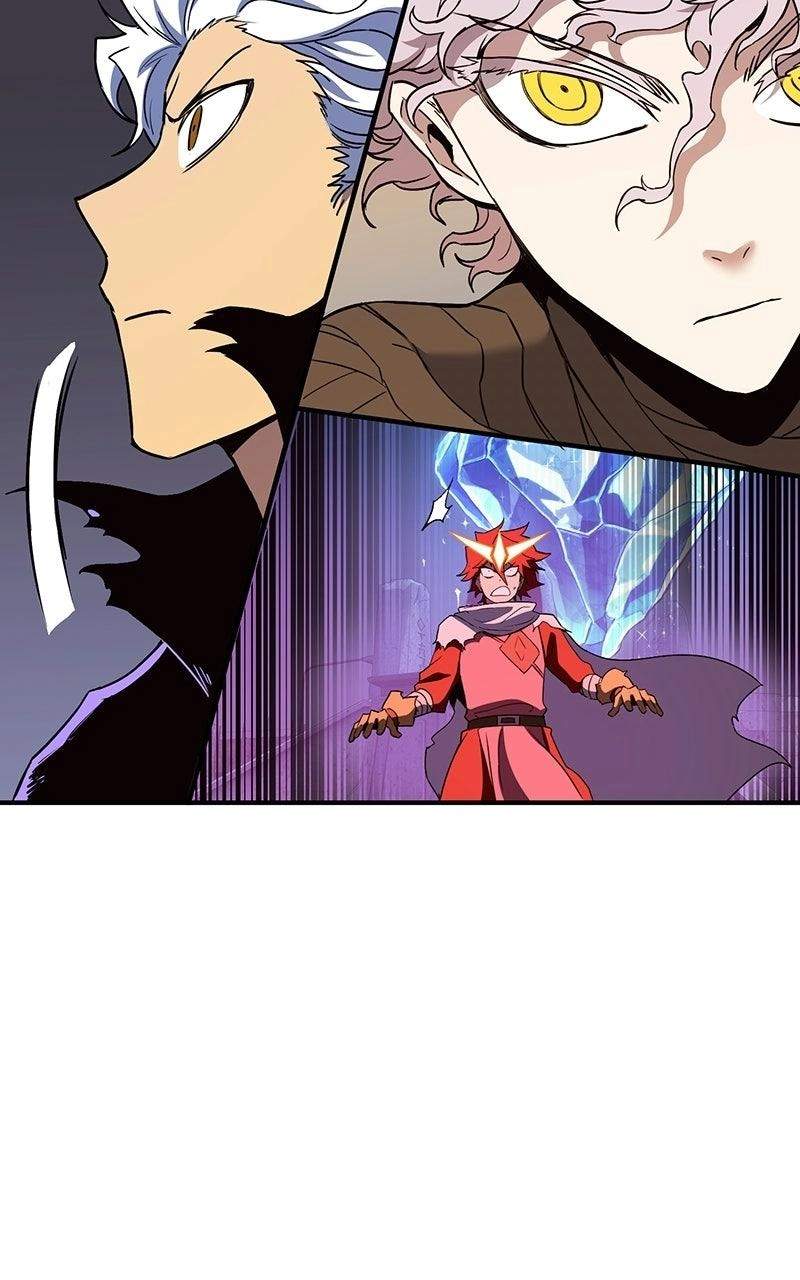 Hardcore Leveling Warrior Ch.446 p97