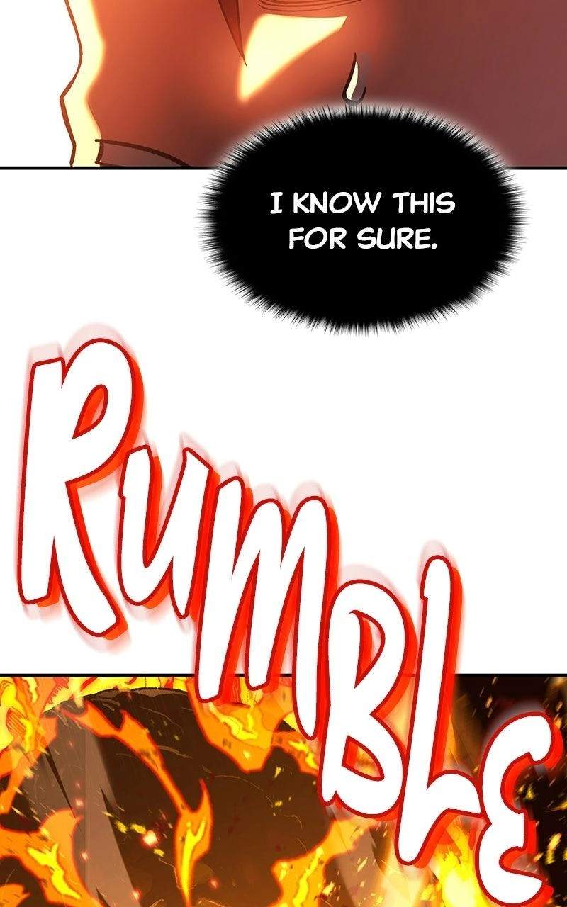 Hardcore Leveling Warrior Ch.446 p100