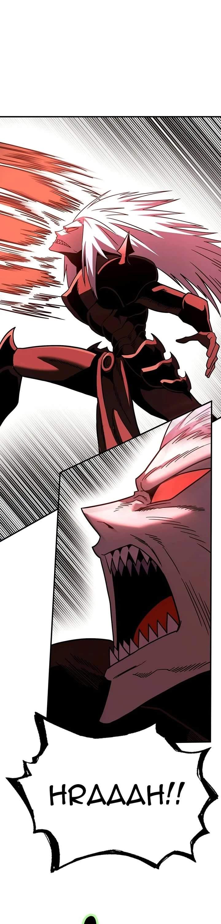 Hardcore Leveling Warrior Ch.447 p1