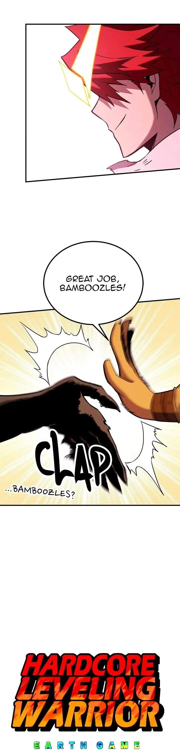 Hardcore Leveling Warrior Ch.447 p11