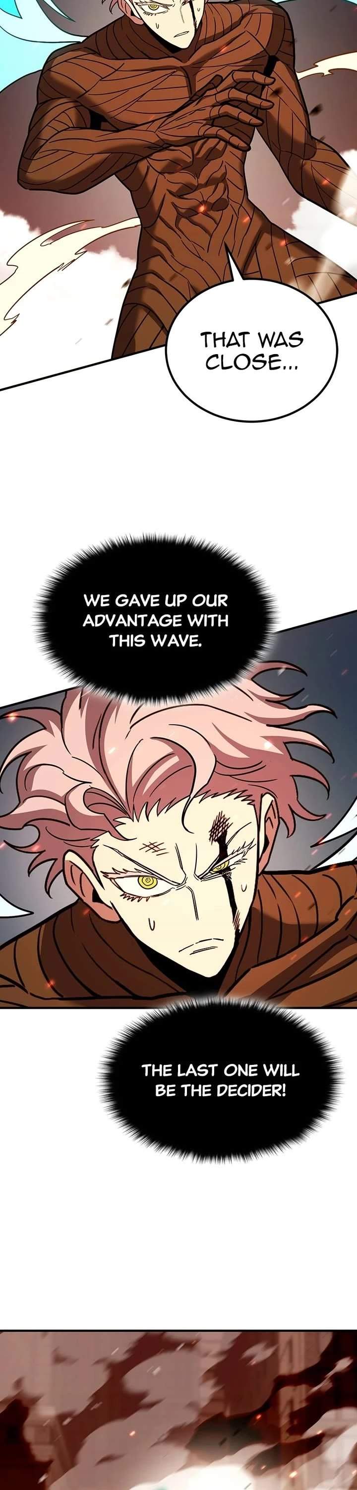 Hardcore Leveling Warrior Ch.447 p13