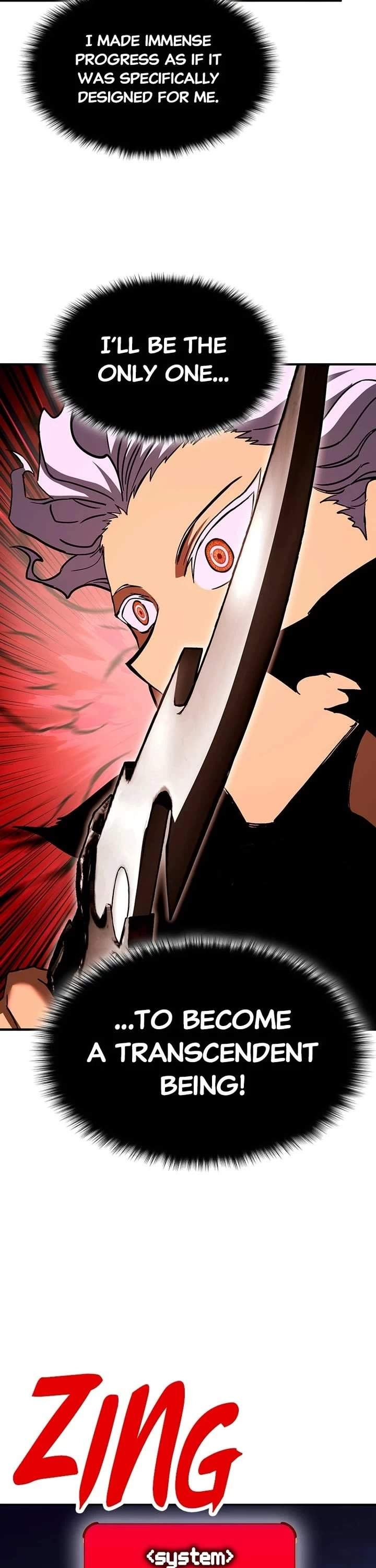 Hardcore Leveling Warrior Ch.447 p16