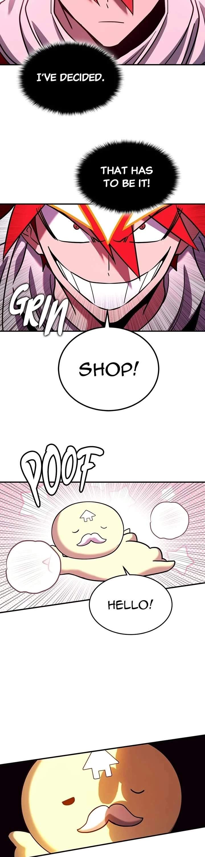 Hardcore Leveling Warrior Ch.447 p23