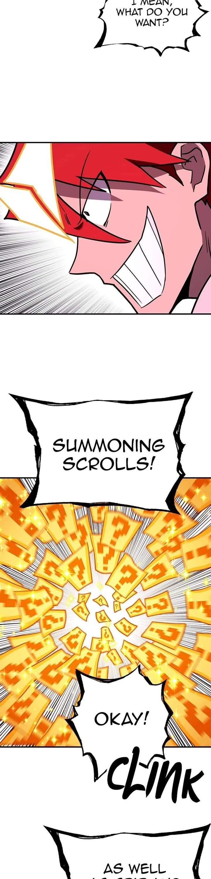 Hardcore Leveling Warrior Ch.447 p25