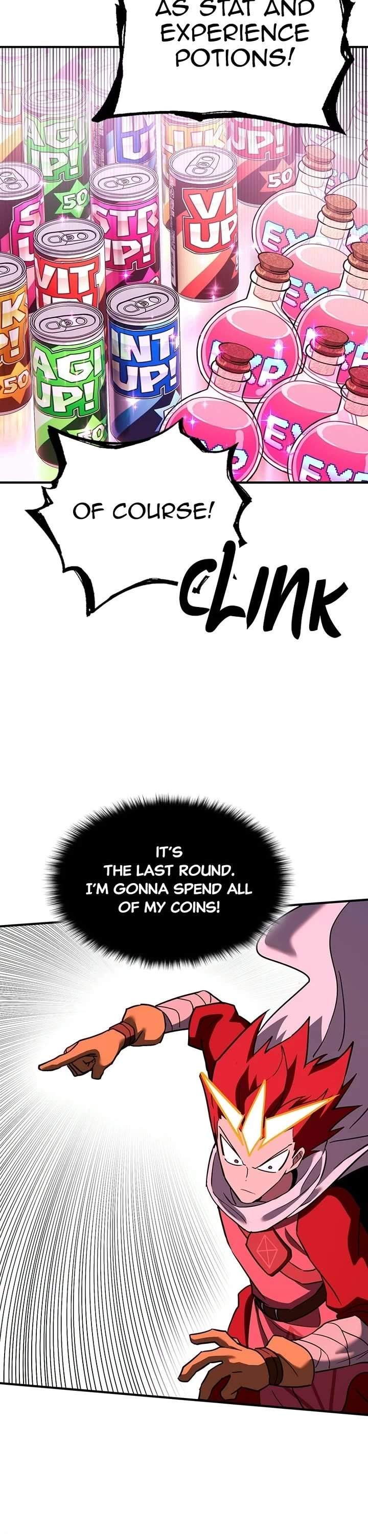 Hardcore Leveling Warrior Ch.447 p26