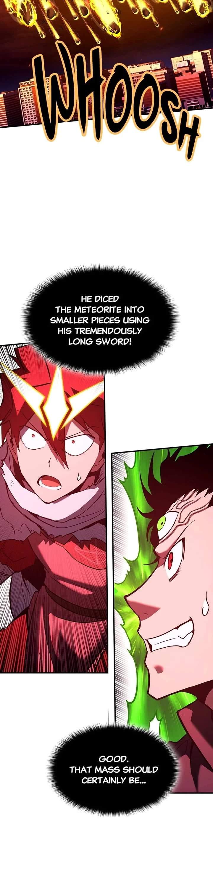 Hardcore Leveling Warrior Ch.447 p4