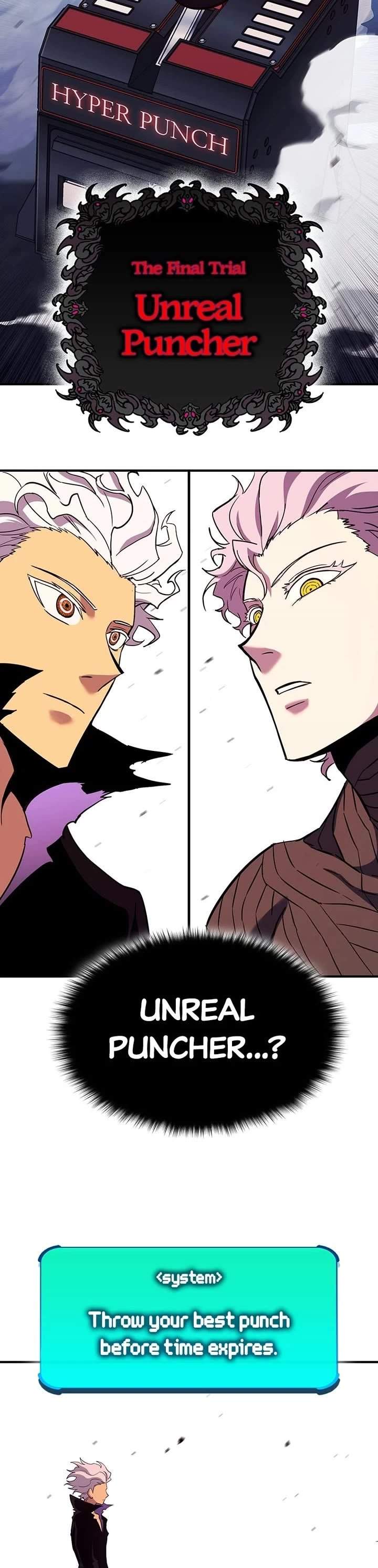 Hardcore Leveling Warrior Ch.447 p39