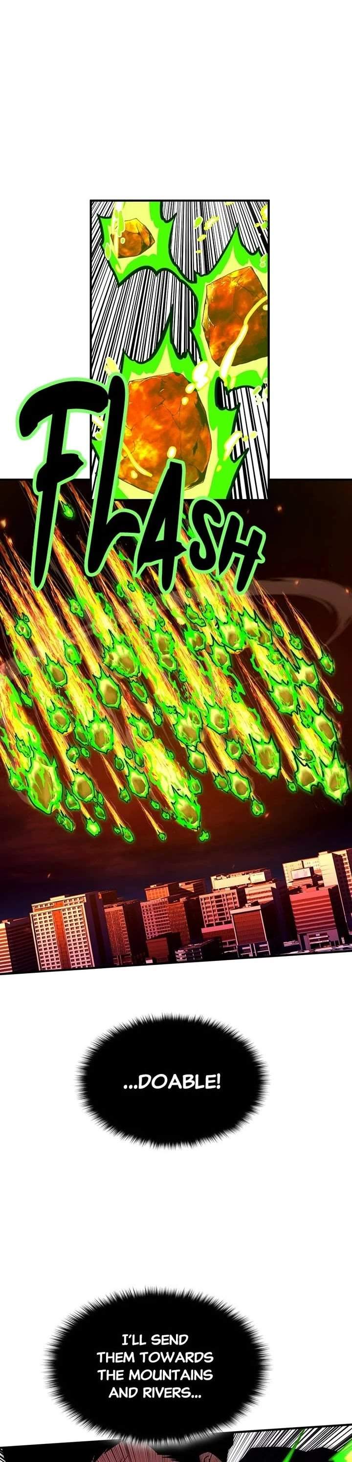 Hardcore Leveling Warrior Ch.447 p5