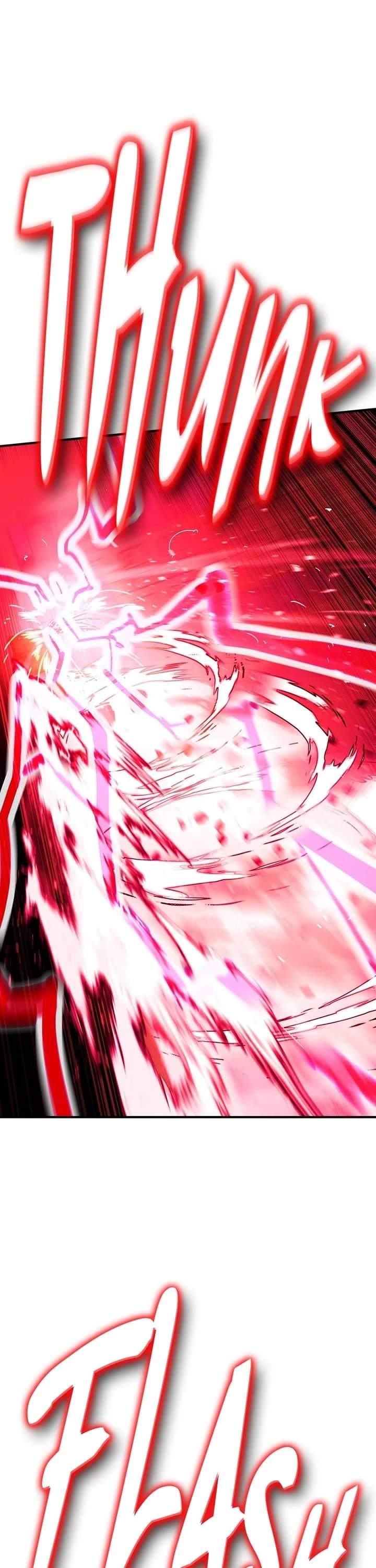 Hardcore Leveling Warrior Ch.447 p43