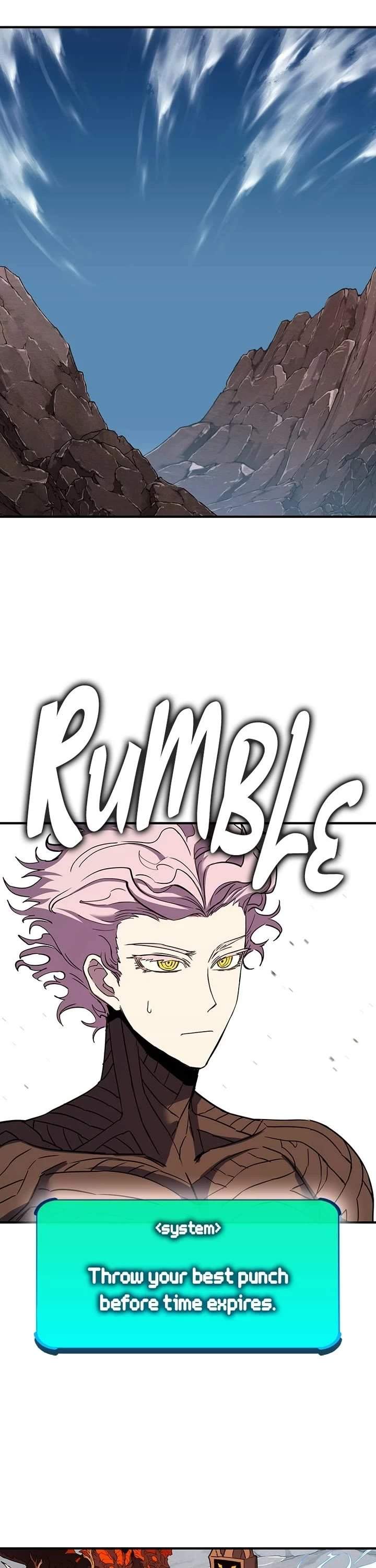 Hardcore Leveling Warrior Ch.447 p46