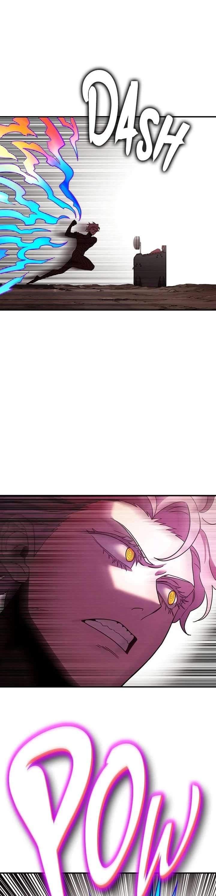 Hardcore Leveling Warrior Ch.447 p49