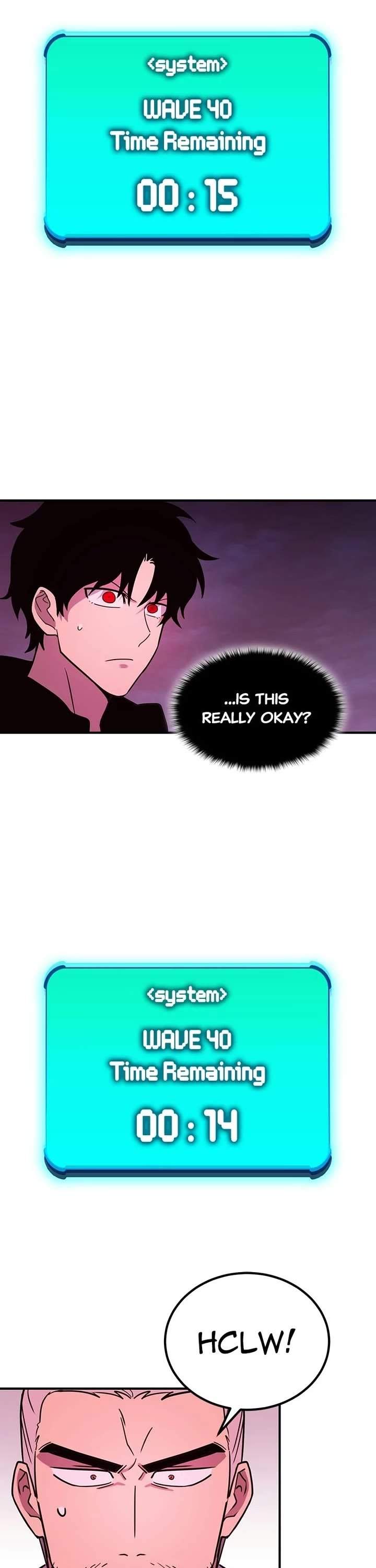 Hardcore Leveling Warrior Ch.447 p53