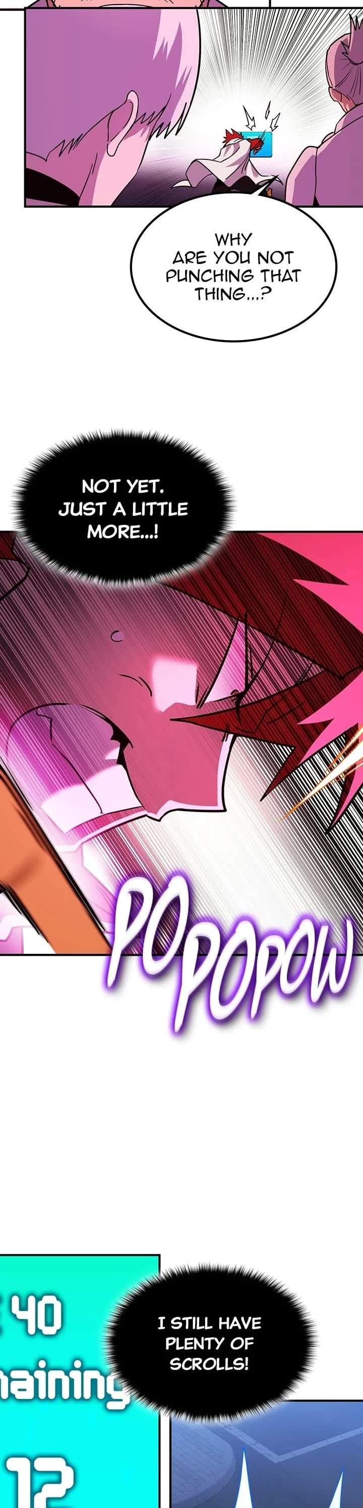 Hardcore Leveling Warrior Ch.447 p54