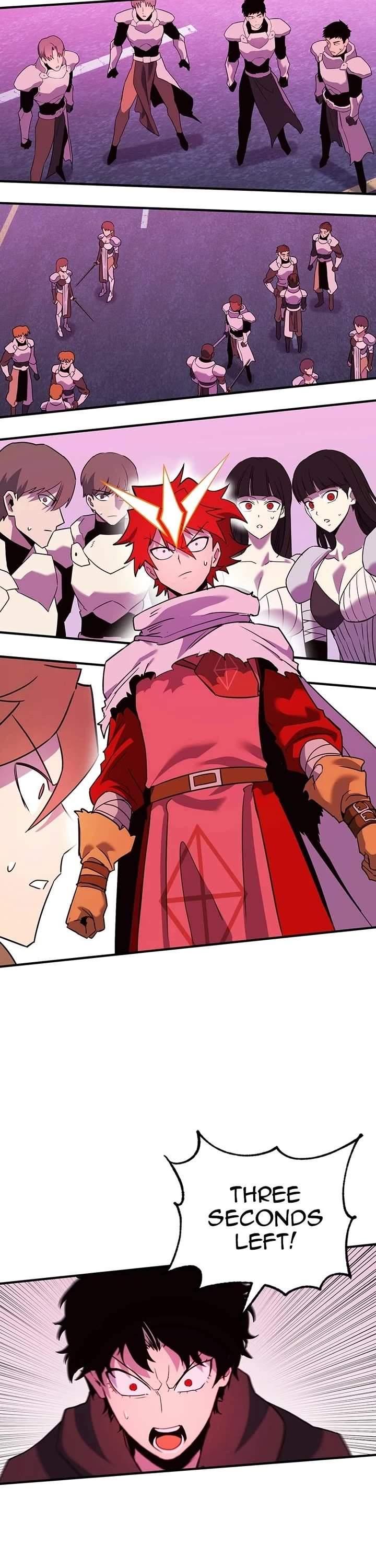 Hardcore Leveling Warrior Ch.447 p57