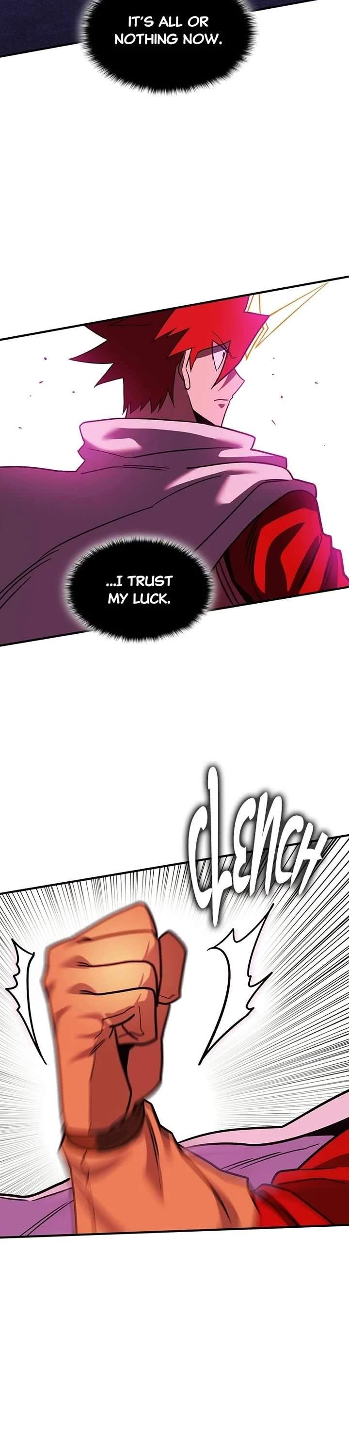 Hardcore Leveling Warrior Ch.447 p59