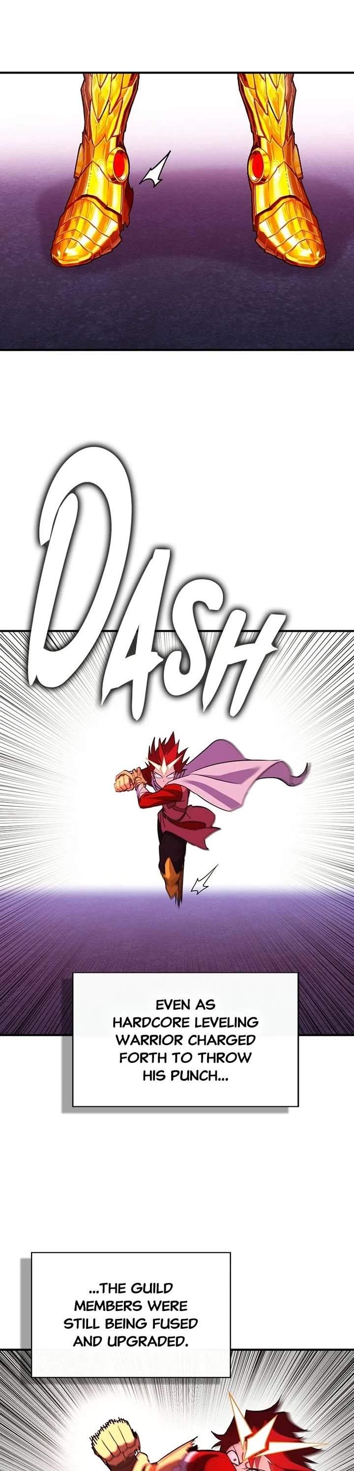 Hardcore Leveling Warrior Ch.447 p60