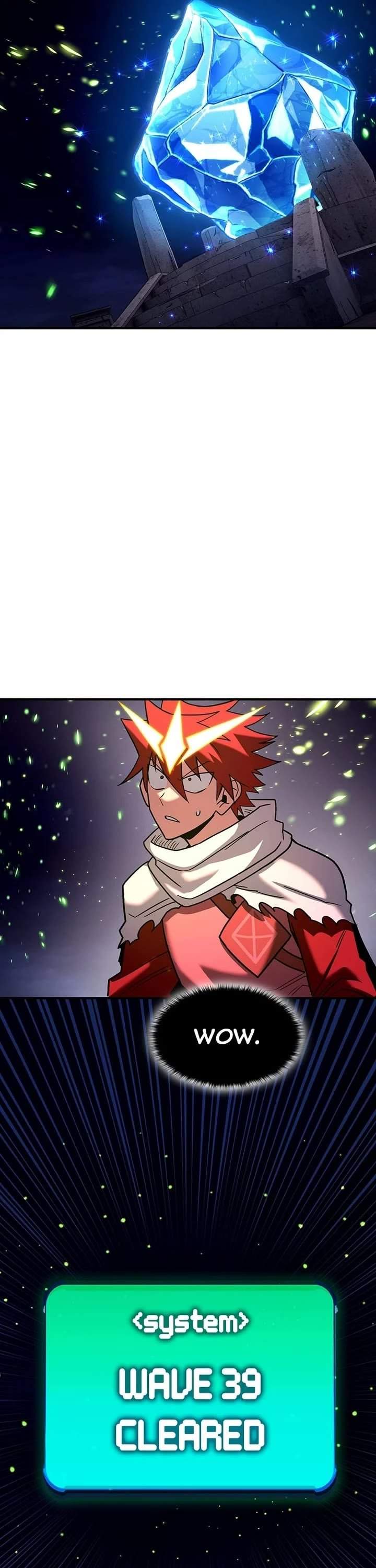 Hardcore Leveling Warrior Ch.447 p7