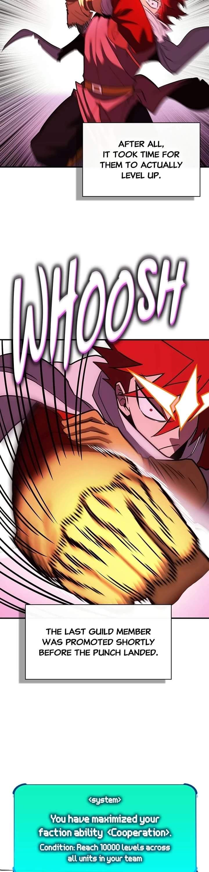 Hardcore Leveling Warrior Ch.447 p61