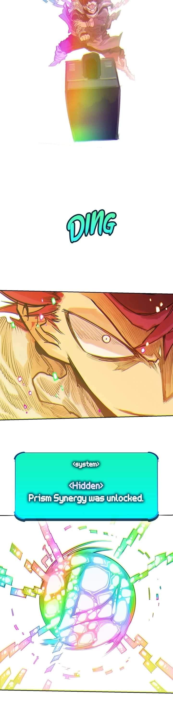 Hardcore Leveling Warrior Ch.447 p63
