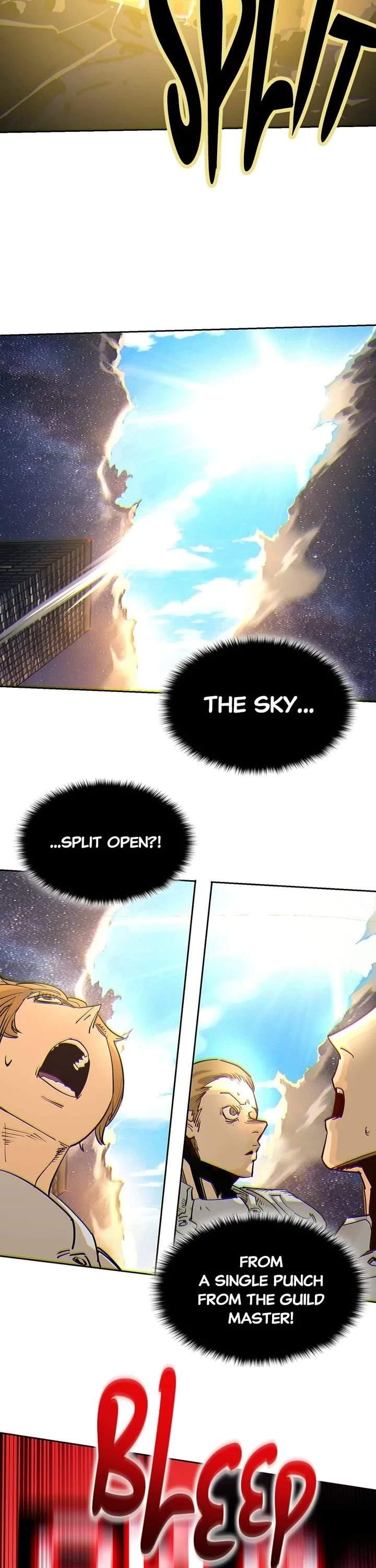 Hardcore Leveling Warrior Ch.447 p66