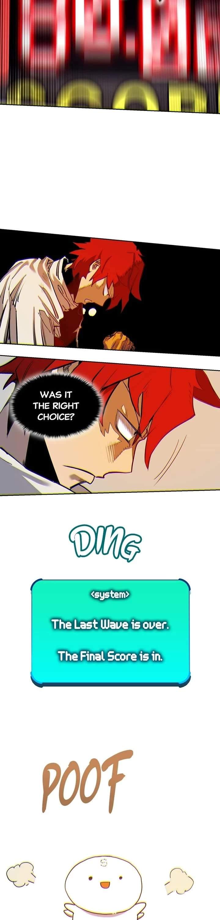 Hardcore Leveling Warrior Ch.447 p67