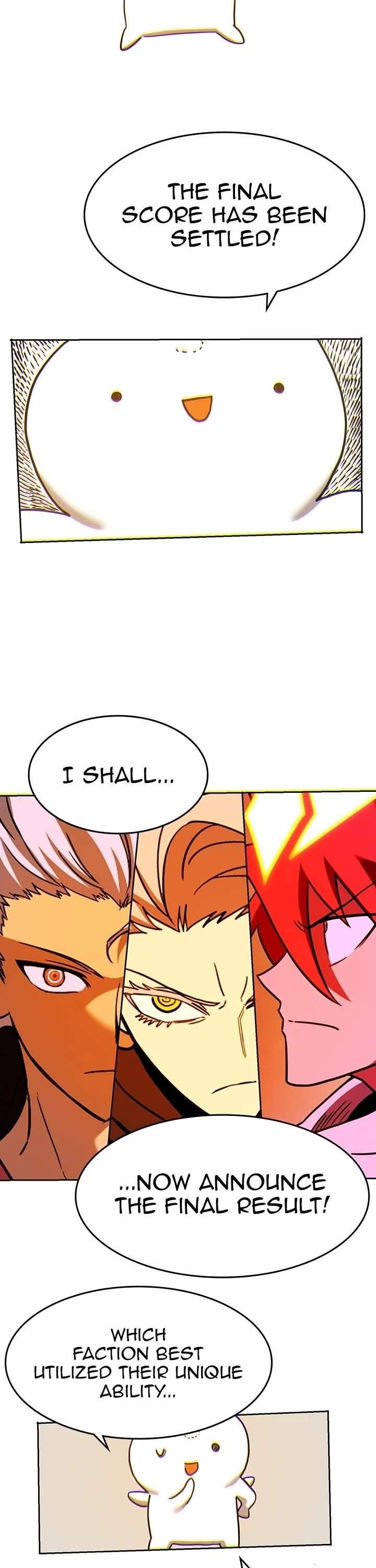 Hardcore Leveling Warrior Ch.447 p68