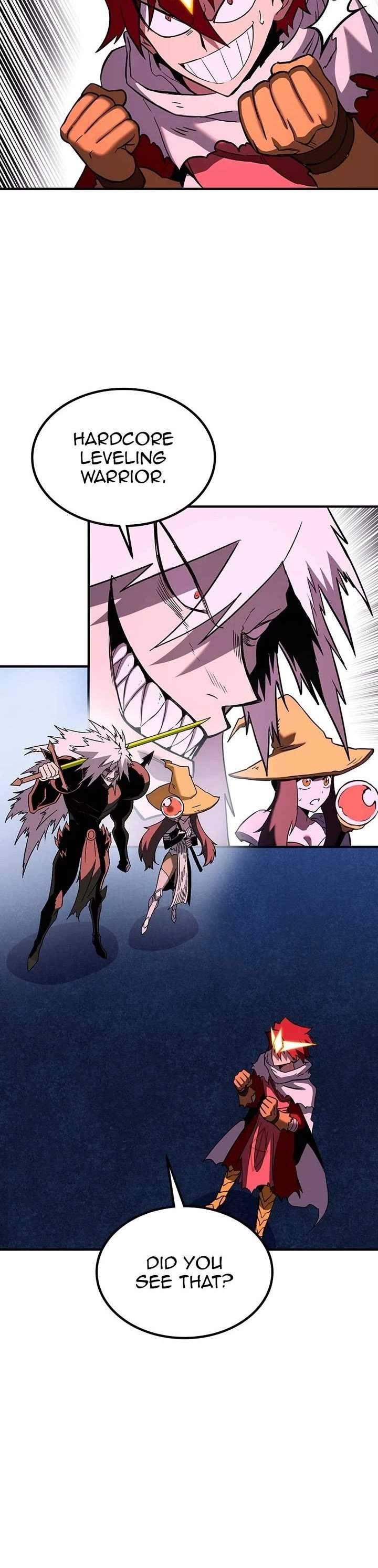 Hardcore Leveling Warrior Ch.447 p10
