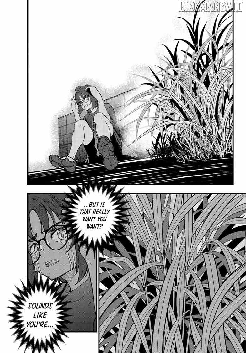 Zombie 100 ~100 Things I Want To Do Before I Become A Zombie~ Ch.81 p28