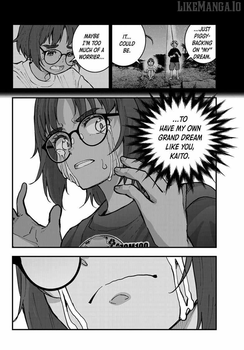 Zombie 100 ~100 Things I Want To Do Before I Become A Zombie~ Ch.81 p29