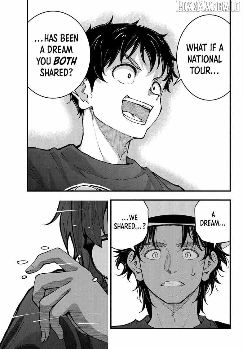 Zombie 100 ~100 Things I Want To Do Before I Become A Zombie~ Ch.81 p30