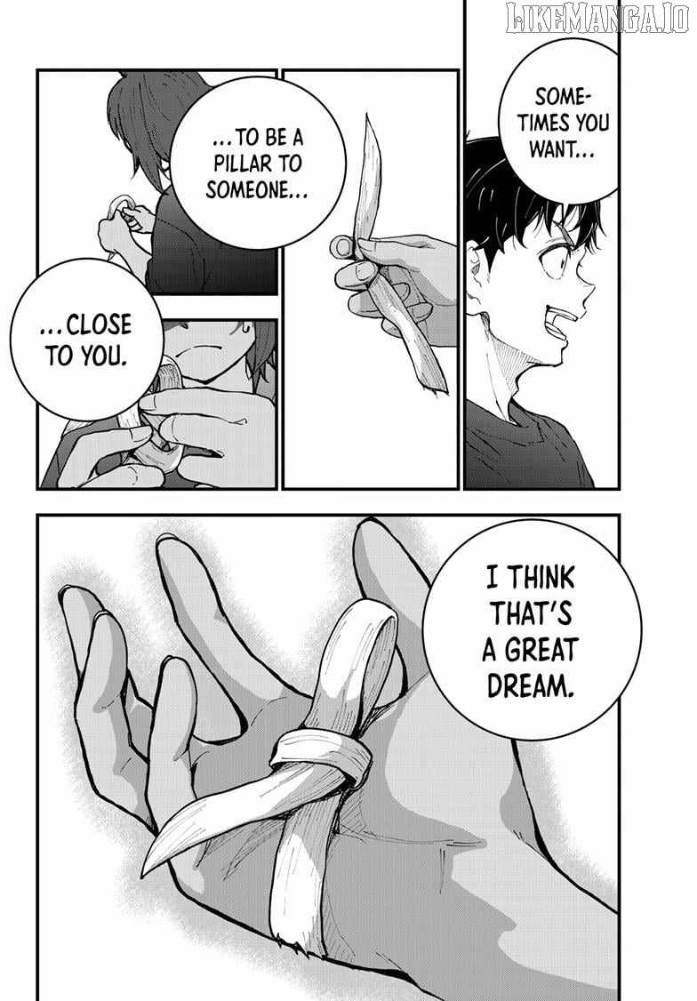 Zombie 100 ~100 Things I Want To Do Before I Become A Zombie~ Ch.81 p31